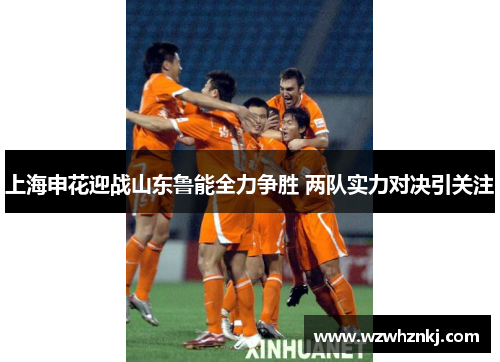 上海申花迎战山东鲁能全力争胜 两队实力对决引关注