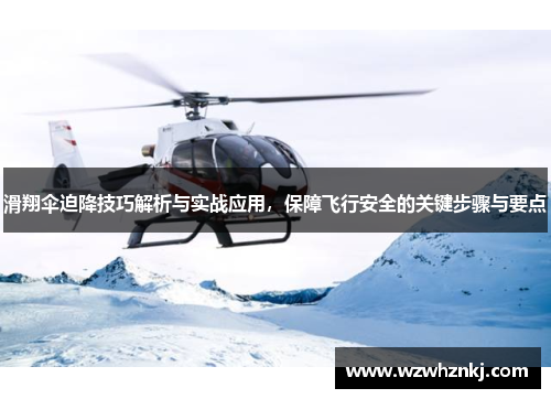 滑翔伞迫降技巧解析与实战应用，保障飞行安全的关键步骤与要点