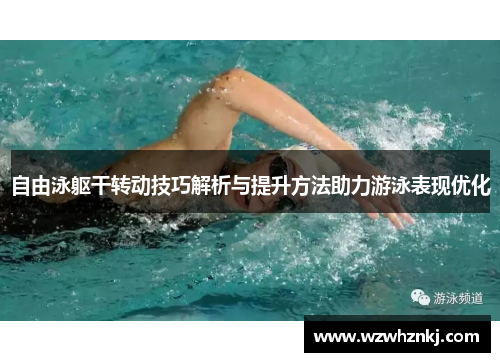 自由泳躯干转动技巧解析与提升方法助力游泳表现优化